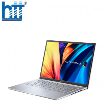 Laptop ASUS Vivobook 14X OLED A1403ZA-KM067W (14 inch 90Hz/Intel Core i5-12500H/8GB/256GB SSD/Windows 11 Home/1.6kg)