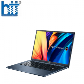 Laptop ASUS Vivobook 14X OLED A1403ZA-KM161W (14 inch 90Hz/Intel Core i5-12500H/8GB/256GB SSD/Windows 11 Home/1.6kg)