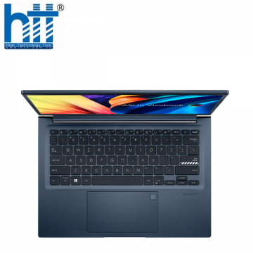 Laptop ASUS Vivobook 14X OLED A1403ZA-KM161W (14 inch 90Hz/Intel Core i5-12500H/8GB/256GB SSD/Windows 11 Home/1.6kg)