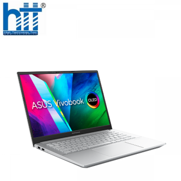Laptop ASUS Vivobook Pro M3401QA-KM025W (Ryzen 7 5800H/RAM 8GB/512GB SSD/ Windows 11)