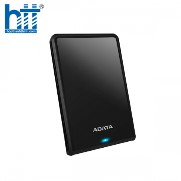 Ổ cứng di động Adata HV620S 1Tb USB3.2 (Màu đen)