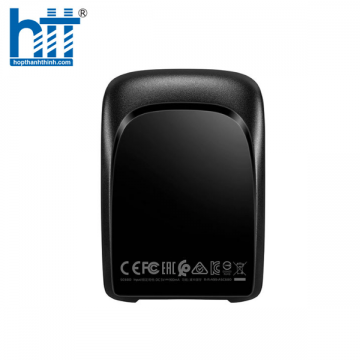Ổ cứng di động SSD Adata ASC680 480Gb USB3.2 (Màu đen)
