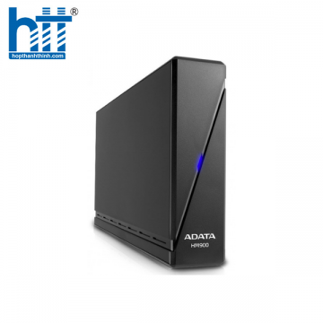 Ổ cứng di động Adata HM900 3Tb USB3.0 Đen