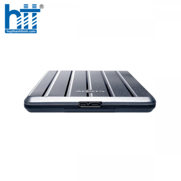 Ổ cứng di động HDD Adata HC660 1Tb USB3.0 Đen