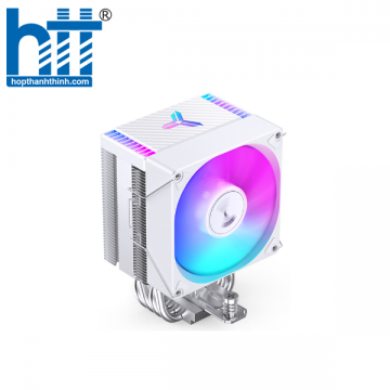 Tản Nhiệt Khí CPU Jonsbo CR-1000 EVO ARGB White