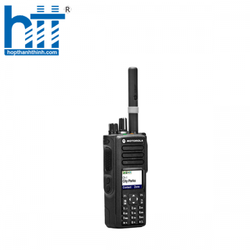 Bộ đàm kỹ thuật số Motorola Xir P8628