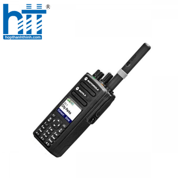 Bộ đàm kỹ thuật số Motorola Xir P8628