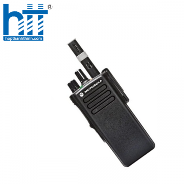 Bộ đàm cầm tay Motorola XIR P8600 kỹ thuật số