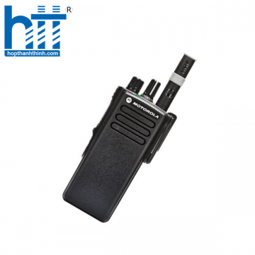 Bộ đàm cầm tay Motorola XIR P8600 kỹ thuật số