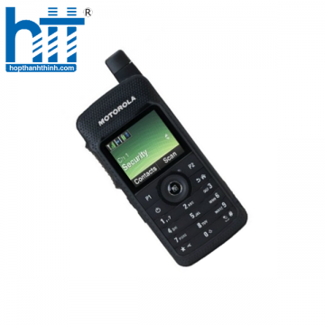 Bộ đàm kỹ thuật số Motorola SL1K