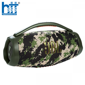 LOA DI ĐỘNG JBL BOOMBOX 3 - MÀU CAMO