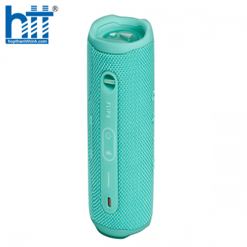 LOA DI ĐỘNG JBL FLIP 6 - MÀU XANH NGỌC