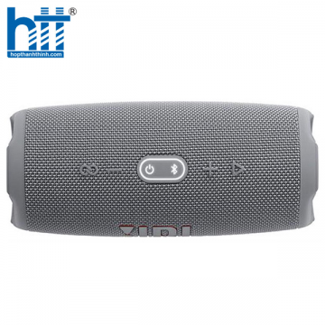 LOA DI ĐỘNG JBL CHARGE 5 - MÀU XÁM