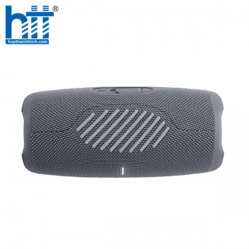 LOA DI ĐỘNG JBL CHARGE 5 - MÀU XÁM