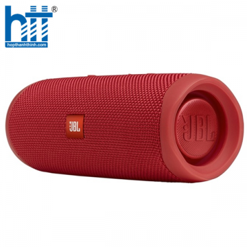 LOA DI ĐỘNG JBL FLIP 5 - MÀU ĐỎ