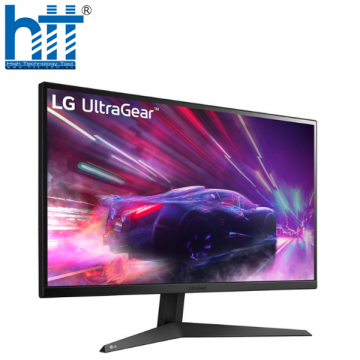 Màn hình Gaming LG UltraGear 24GQ50F-B 23.8 inch FHD VA 165Hz