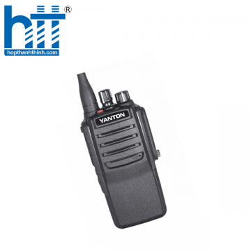 Bộ Đàm Yanton T650