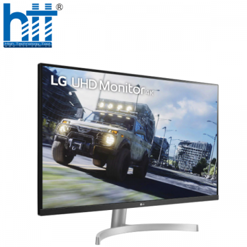 Màn hình LG 32UN500-W 31.5 inch UHD 4K