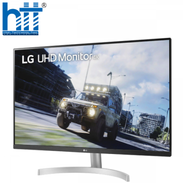 Màn hình LG 32UN500-W 31.5 inch UHD 4K