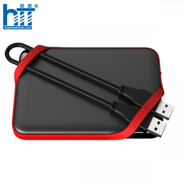 Ổ CỨNG DI ĐỘNG 2.5 INCH SILICON POWER ARMOR A62 1TB SP010TBPHD62SS3K (USB TYPE A)