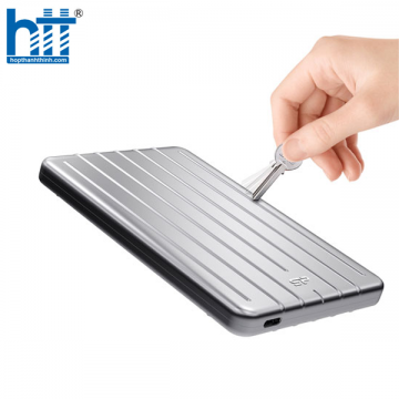 Ổ CỨNG DI ĐỘNG 2.5 INCH SILICON POWER ARMOR A75 2TB