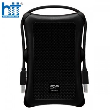 Ổ CỨNG DI ĐỘNG SILICON POWER ARMOR A30 1TB, 2.5 INCH - SP010TBPHDA30S3A