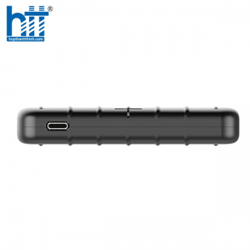 Ổ CỨNG DI ĐỘNG SSD SILICON POWER BOLT B75 PRO 1TB ĐEN, 2.5 INCH (USB TYPEC) - SP010TBPSD75PSCK