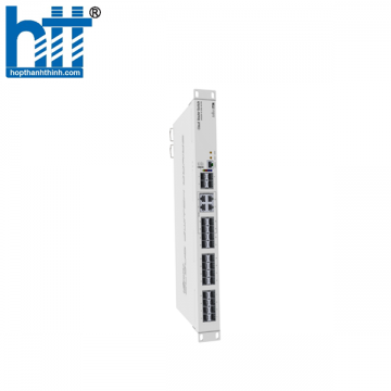 Thiết bị Switch Mikrotik CRS328-4C-20S-4S+RM