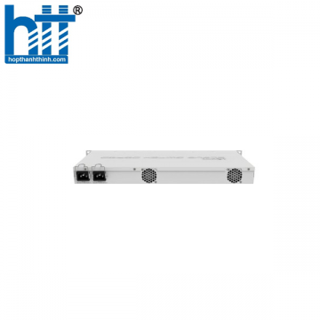 Thiết bị Switch Mikrotik CRS328-4C-20S-4S+RM