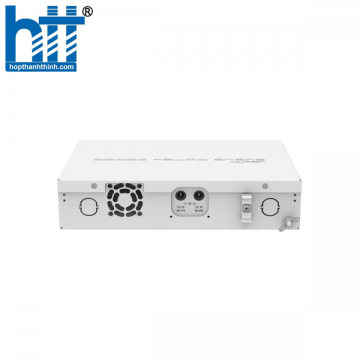 Bộ chuyển mạch Switch POE Mikrotik CRS112-8P-4S-IN