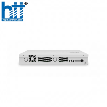 Thiết bị Switch Mikrotik CRS326-24G-2S+IN