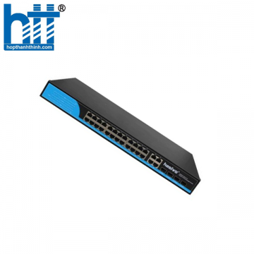 Switch Gigabit Hasivo S5800P-24G-4TC