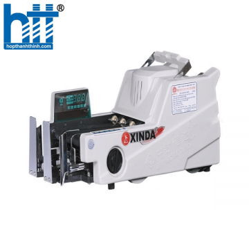 Máy đếm tiền Xinda Super BC 35