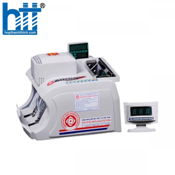 Máy đếm tiền XINDA 1000j