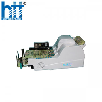 Máy Đếm Tiền XIUDUN 3000