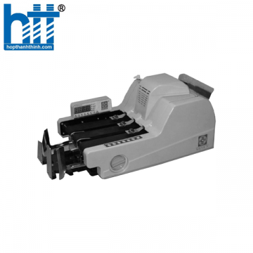 Máy đếm tiền XIUDUN 2010W