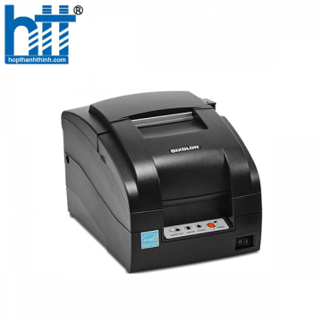 Máy in hóa đơn Bixolon SRP-275 III COESG (In kim - USB - LAN)
