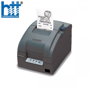 Máy in hóa đơn Bixolon SRP-275 CEPG