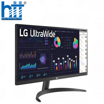 Màn hình LG 29WQ500-B 29 inch Ultrawide IPS 100Hz