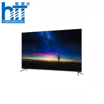 Android Tivi AQUA 4K 58 inch LE58AQT6600UG