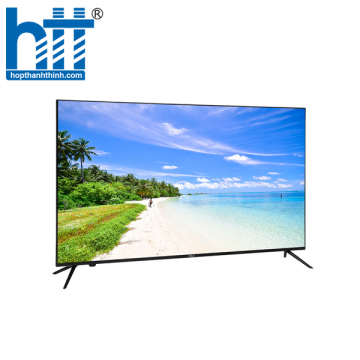 Android Tivi AQUA 4K 65 inch LE65AQT6600UG