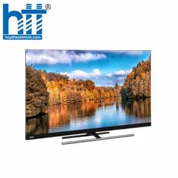 Android Tivi AQUA 4K 55 inch LE55AQTS6UG