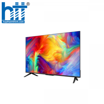 Google Tivi QLED TCL 4K 50 inch 50Q636