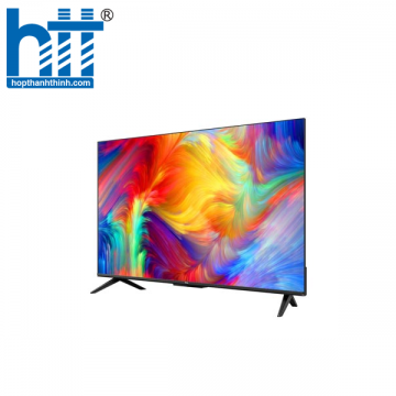 Google Tivi TCL 4K 55 inch 55P638