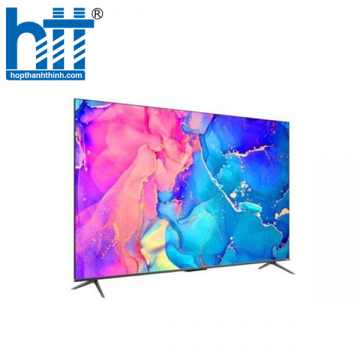 Google Tivi TCL 4K 65 inch 65P737