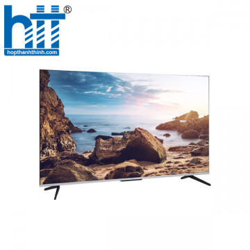 Google Tivi TCL 4K 50 inch 50P737