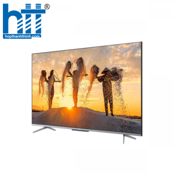 Google Tivi TCL 4K 50 inch 50P737