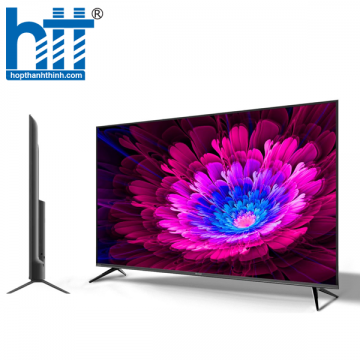 Android Tivi Sharp 4K 50 inch 4T-C50DJ3X