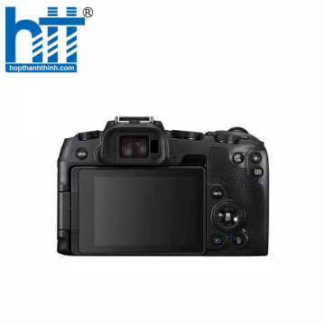 Máy ảnh Canon EOS RP Body 