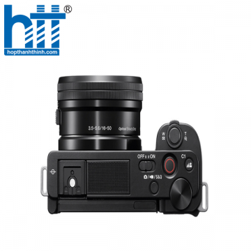 Máy ảnh KTS Sony ZV-E10L